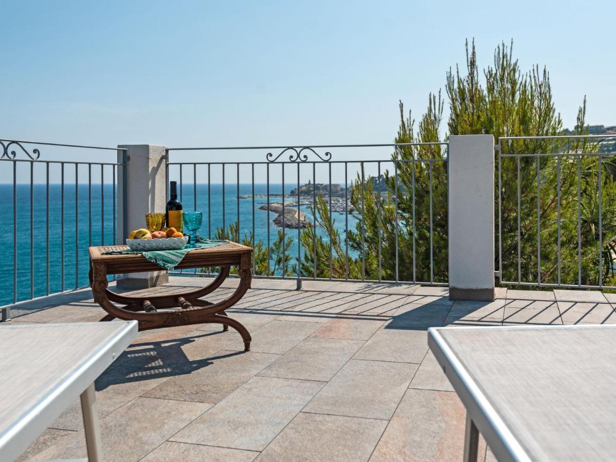 Apartment Silvia - Slr351 By Interhome Imperia Exterior foto