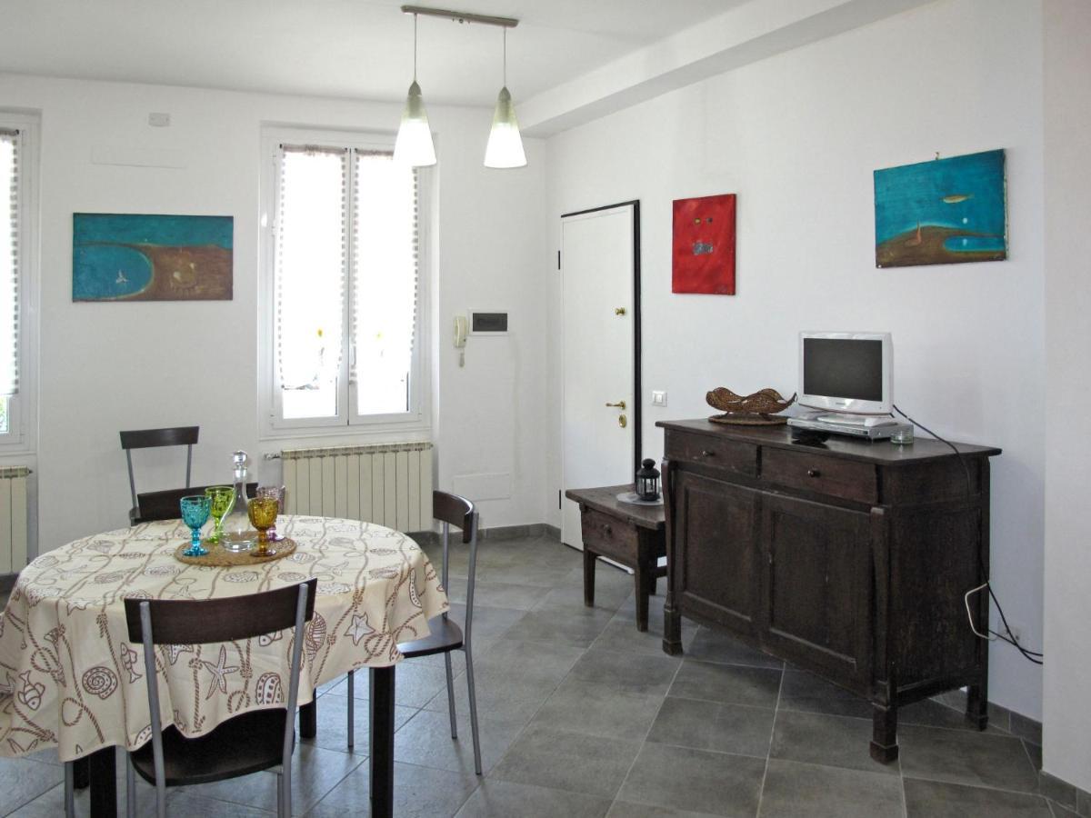 Apartment Silvia - Slr351 By Interhome Imperia Exterior foto